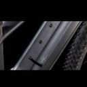 CUBE Reaction Hybrid Race 800 sähköpyörä black´n´metal